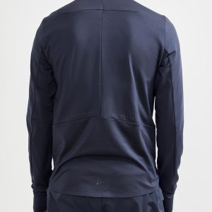 Men's ADV SubZ Running Jacket 2 - BLUES