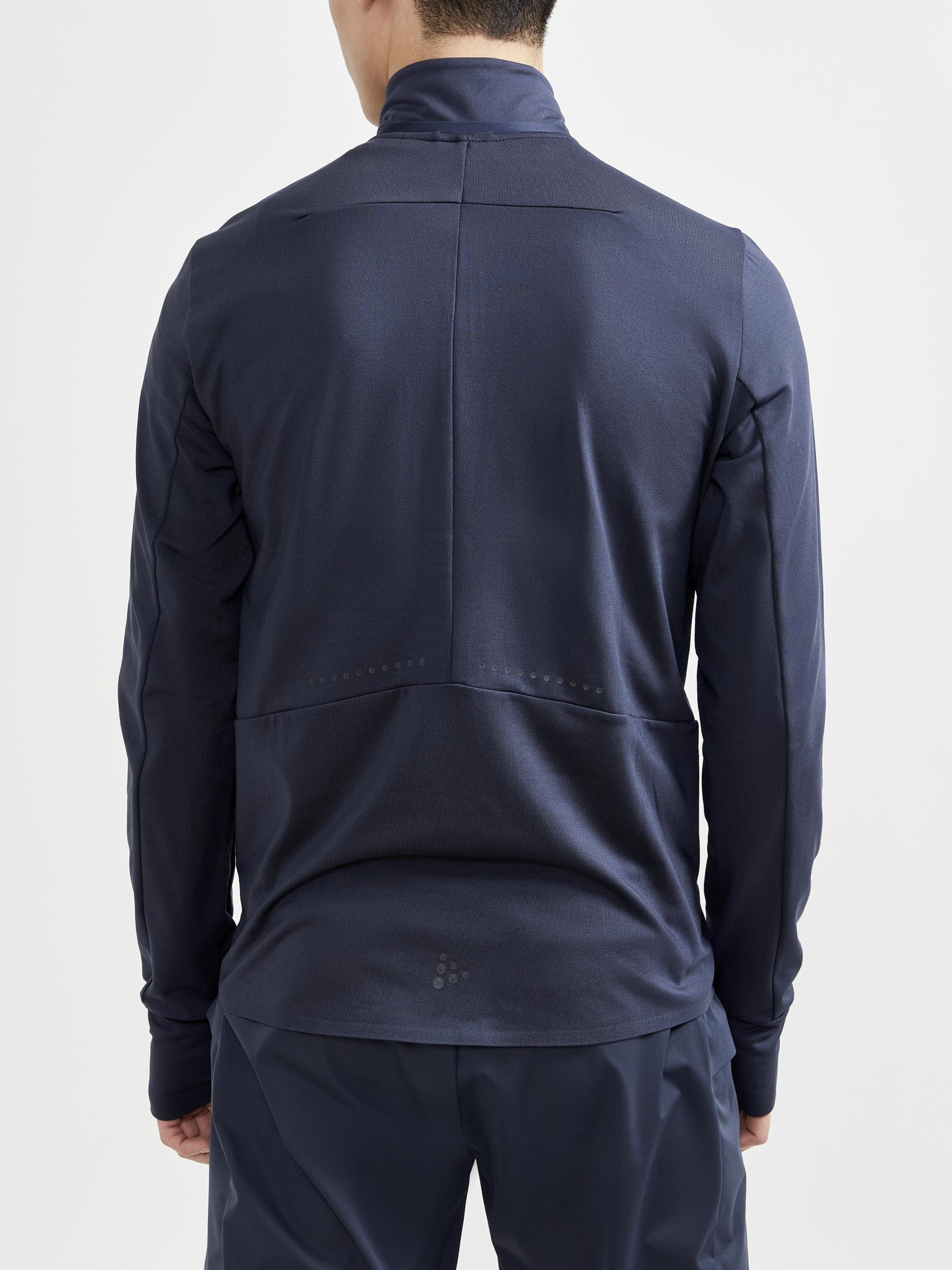 Men's ADV SubZ Running Jacket 2 - BLUES
