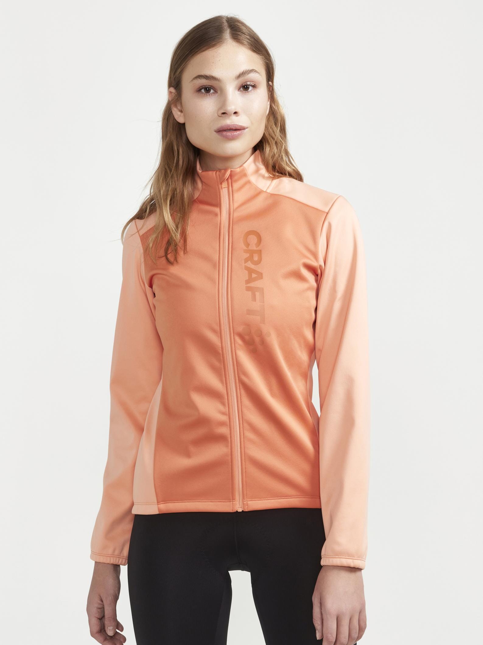 Women's Core Bike SubZ Jacket - SULFUR-TIDE - Image 7