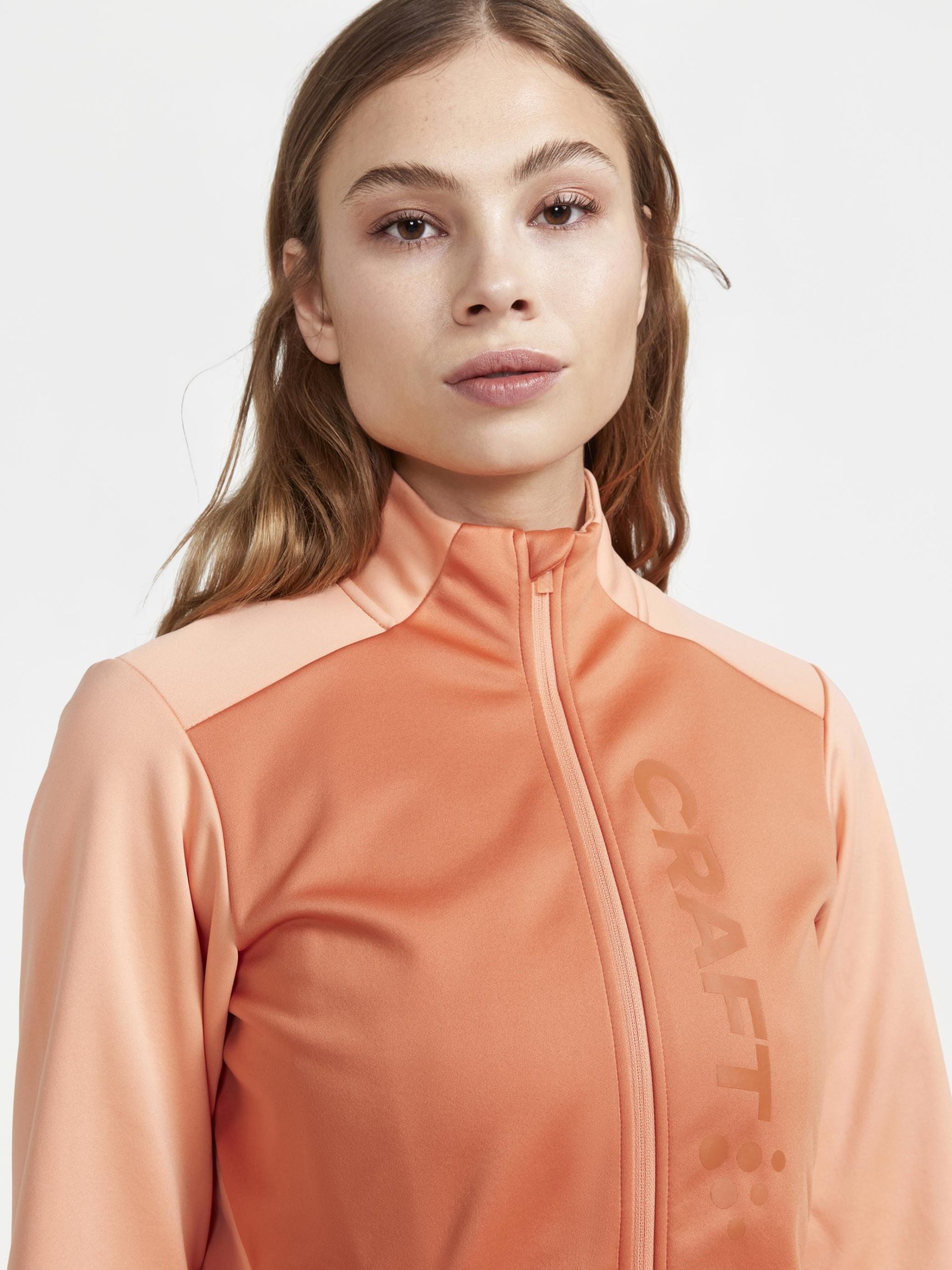Women's Core Bike SubZ Jacket - SULFUR-TIDE - Image 9