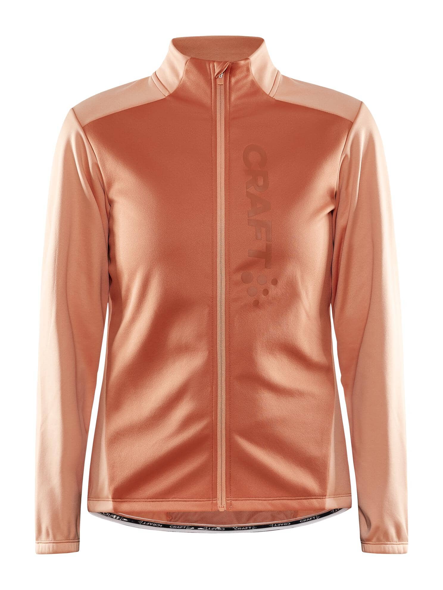 Women's Core Bike SubZ Jacket - SULFUR-TIDE - Image 12