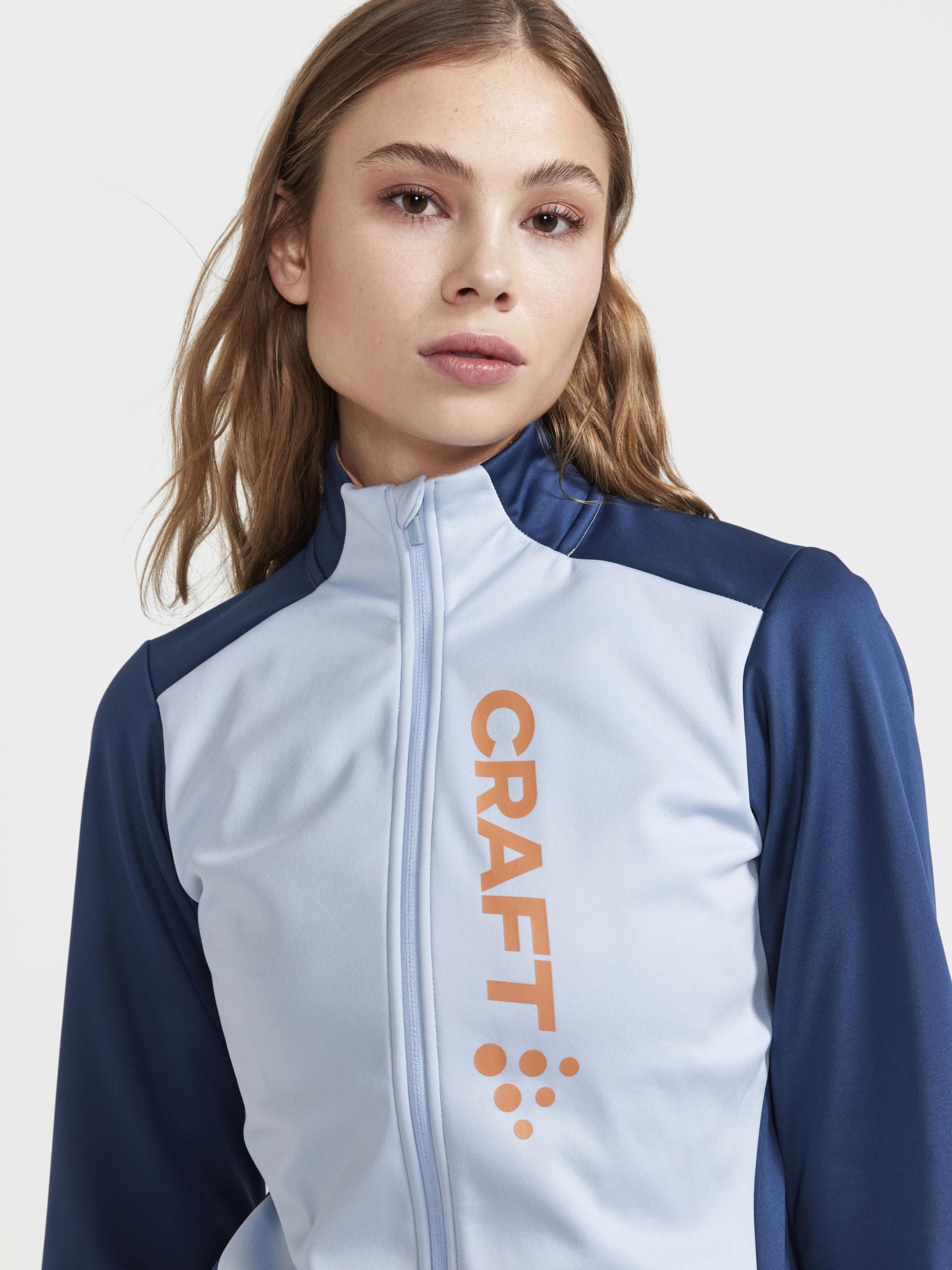Women's Core Bike SubZ Jacket - SULFUR-TIDE - Image 3