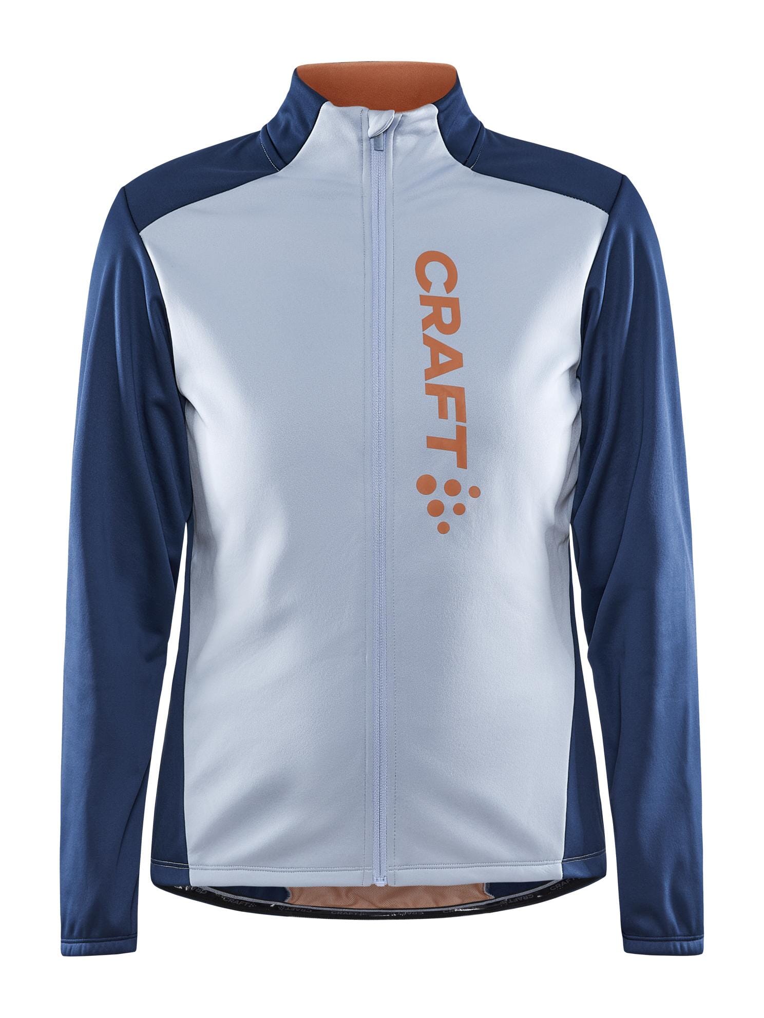 Women's Core Bike SubZ Jacket - SULFUR-TIDE - Image 6