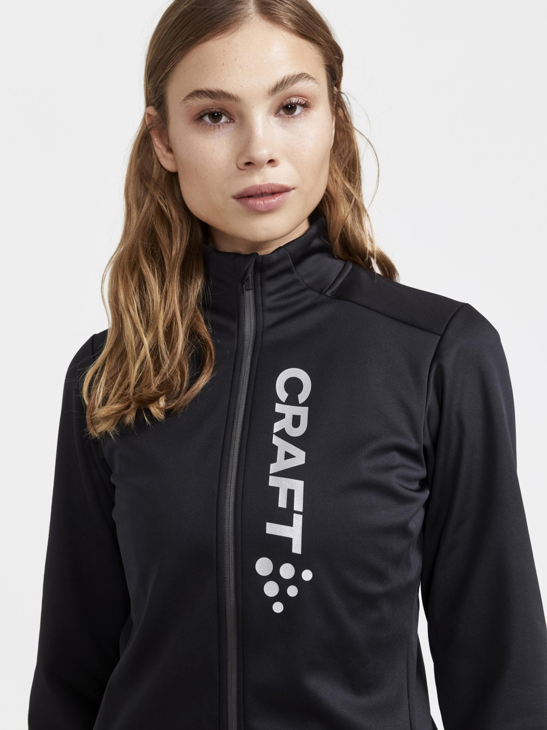 Women's Core Bike SubZ Jacket - SULFUR-TIDE - Image 15