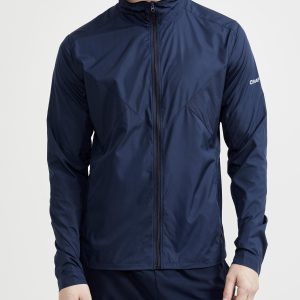 Men's ADV Essence Wind Jacket - BLAZE