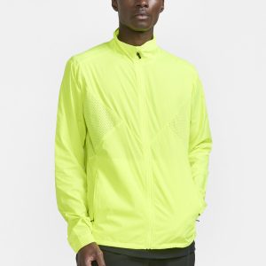 Men's ADV Essence Wind Jacket - Flumino