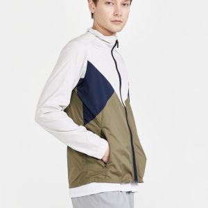 Men's ADV Essence Wind Jacket - ASH-RIFT