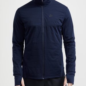 Men's ADV Essence Warm Jacket - BLAZE
