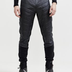 Men's ADV Storm Insulate XC Pant - Black