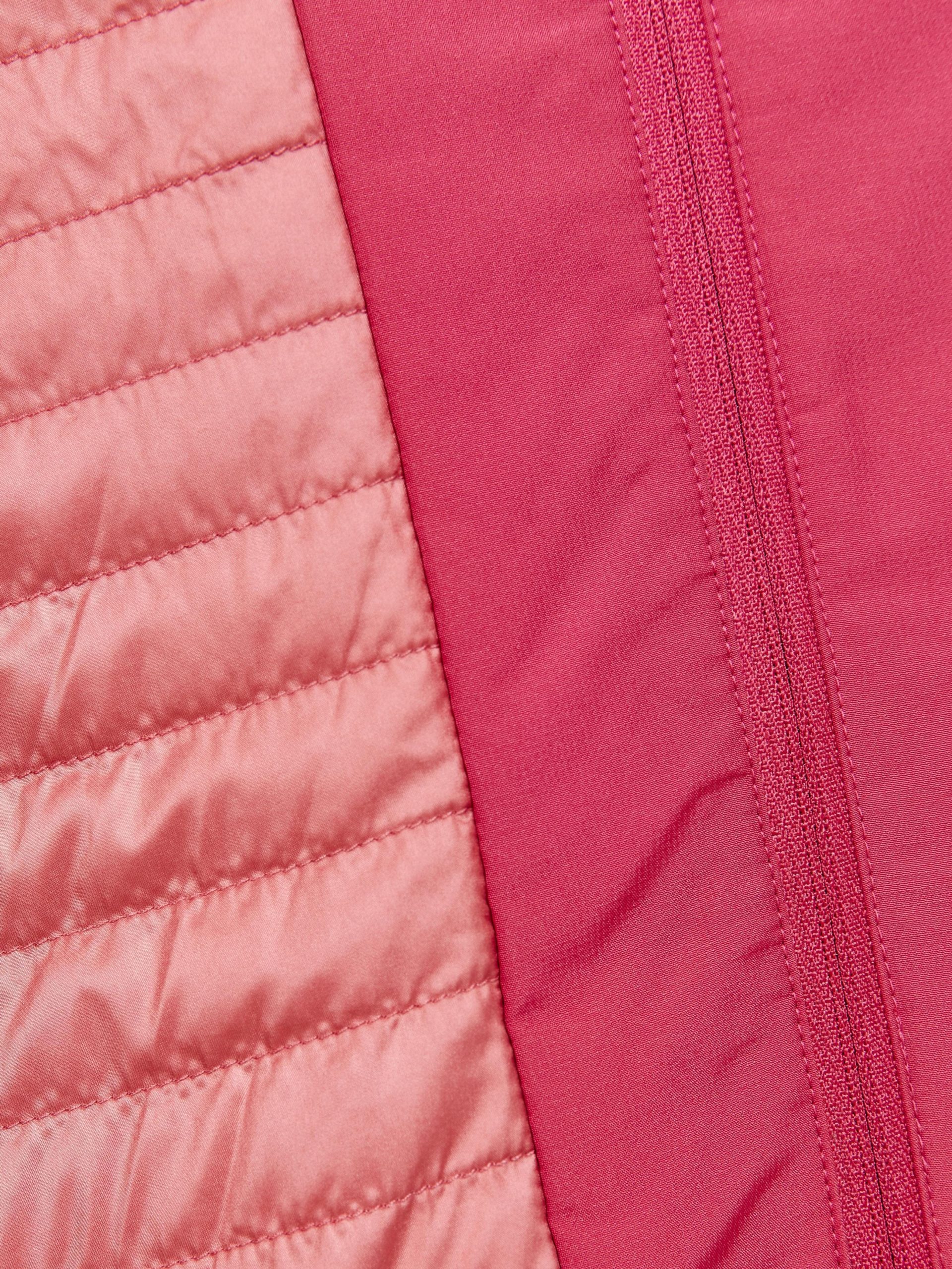 Women's ADV Storm Insulate XC Jacket - MACHINE-ROSE - Image 5
