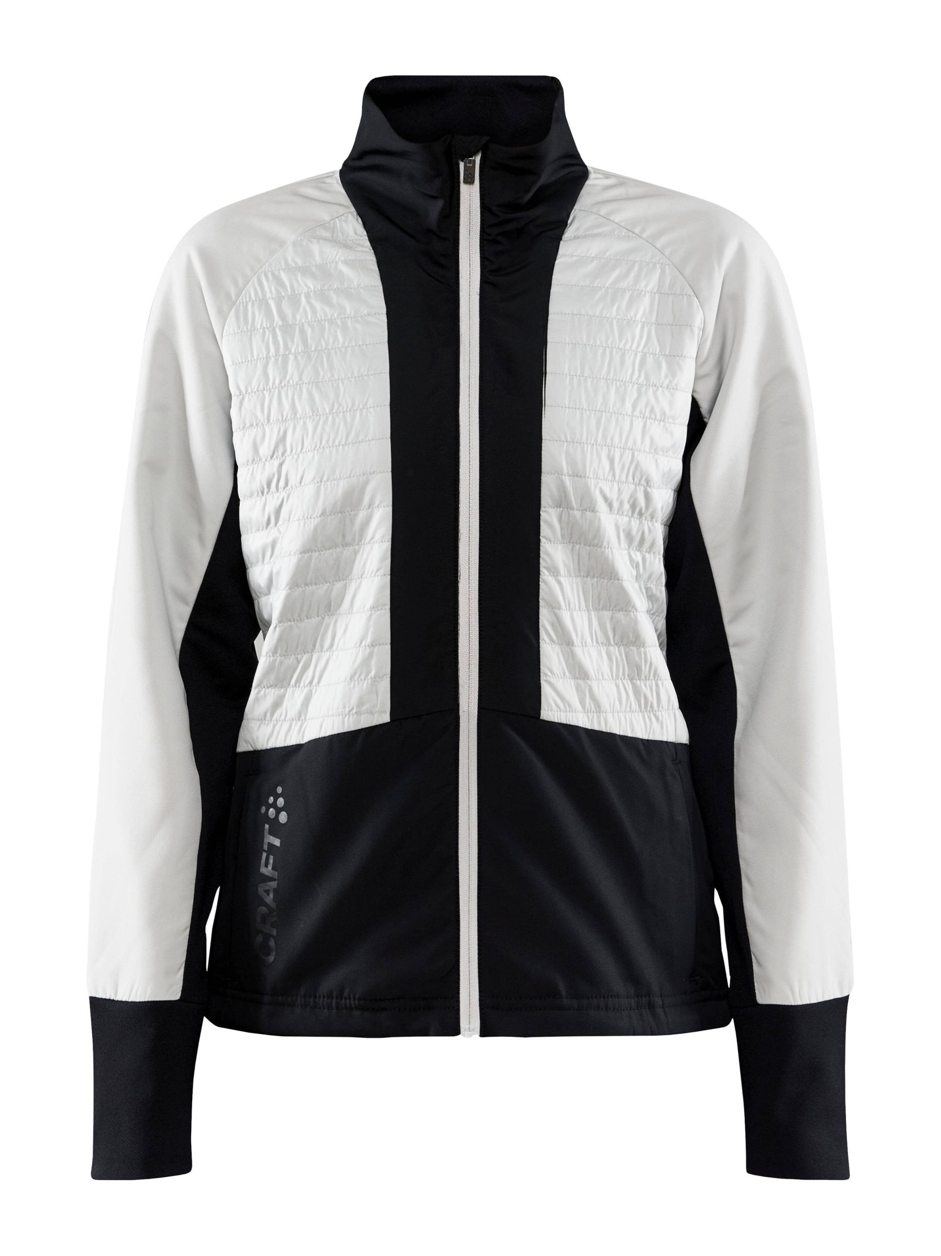 Women's ADV Storm Insulate XC Jacket - MACHINE-ROSE - Image 13
