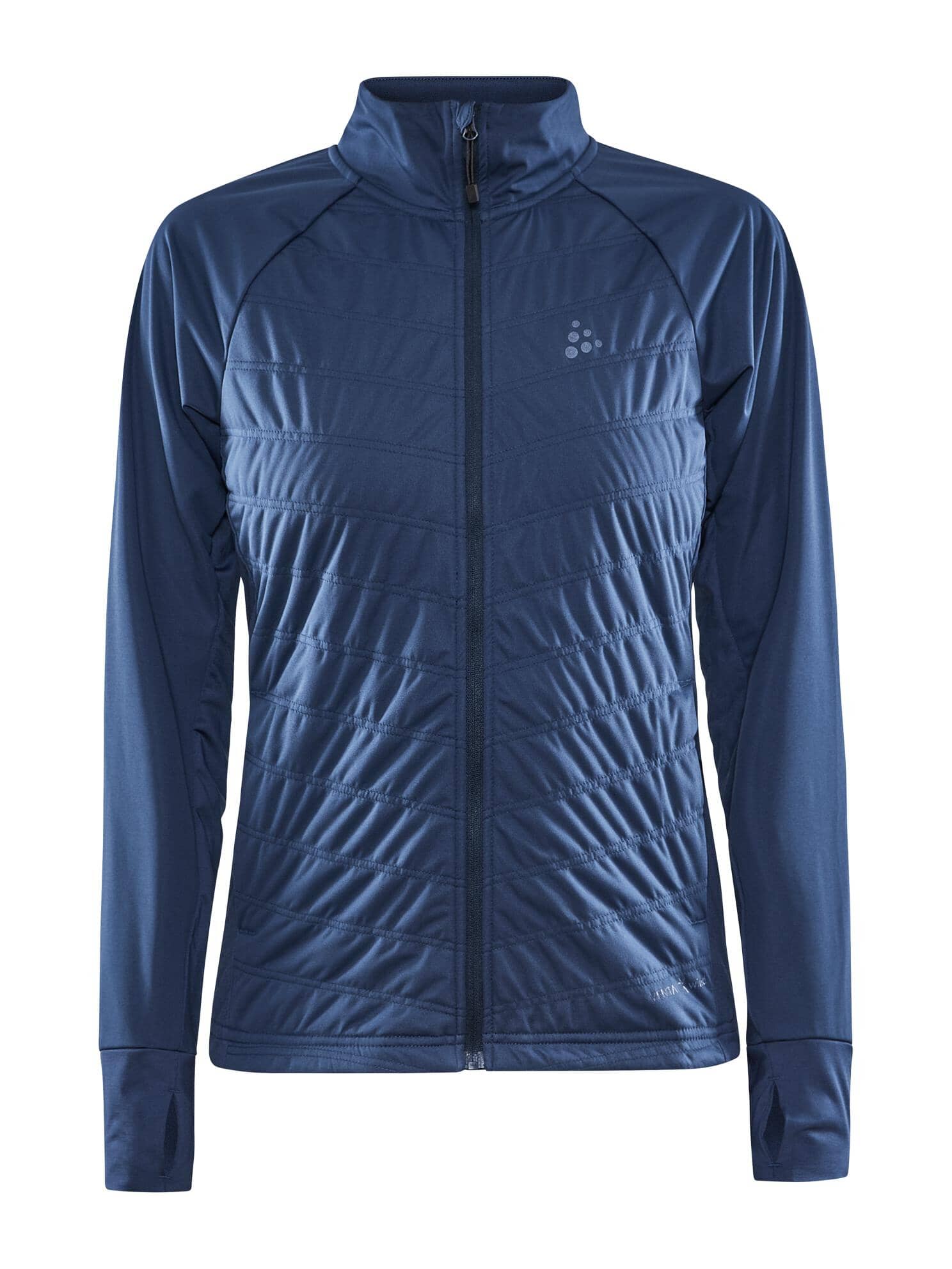 Women's ADV Essence Warm Jacket - TIDE - Image 6