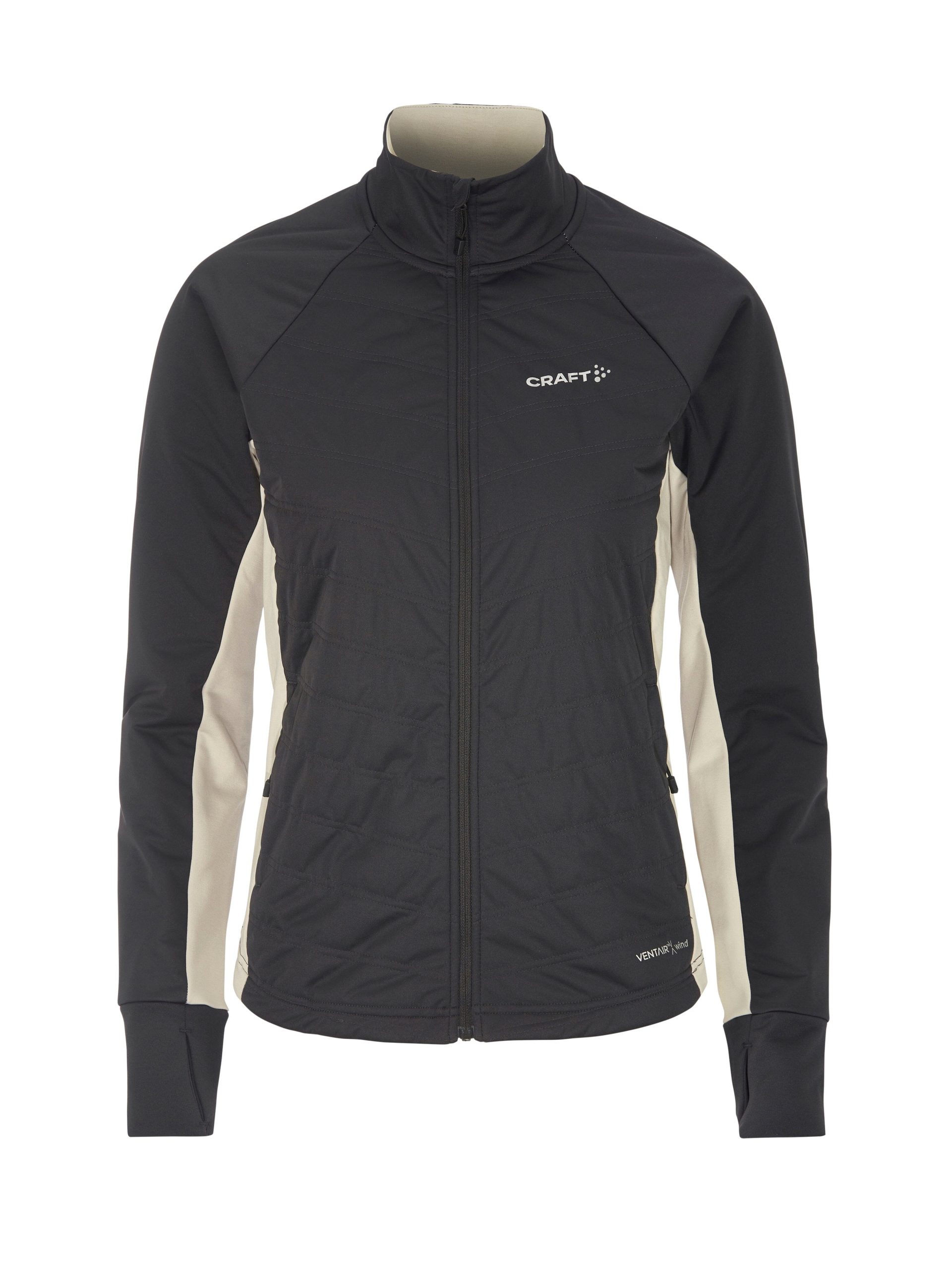 Women's ADV Essence Warm Jacket - SLATE-PLASTER - Image 7