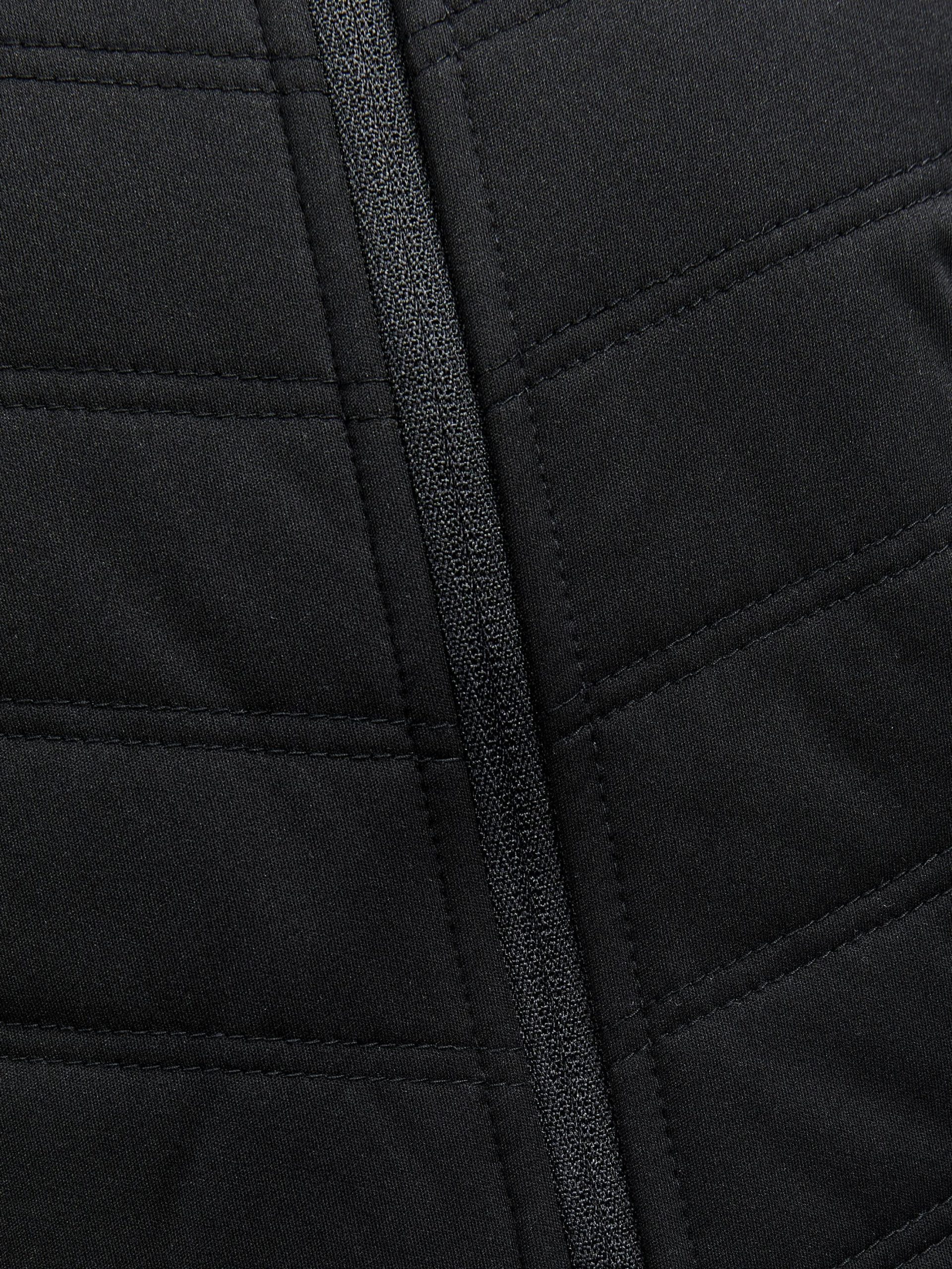 Women's ADV Essence Warm Jacket - Black - Image 4