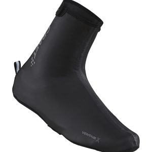 Core Hydro Cycling Bootie - Black