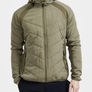 Men's ADV Explore Hybrid Jacket - RIFT