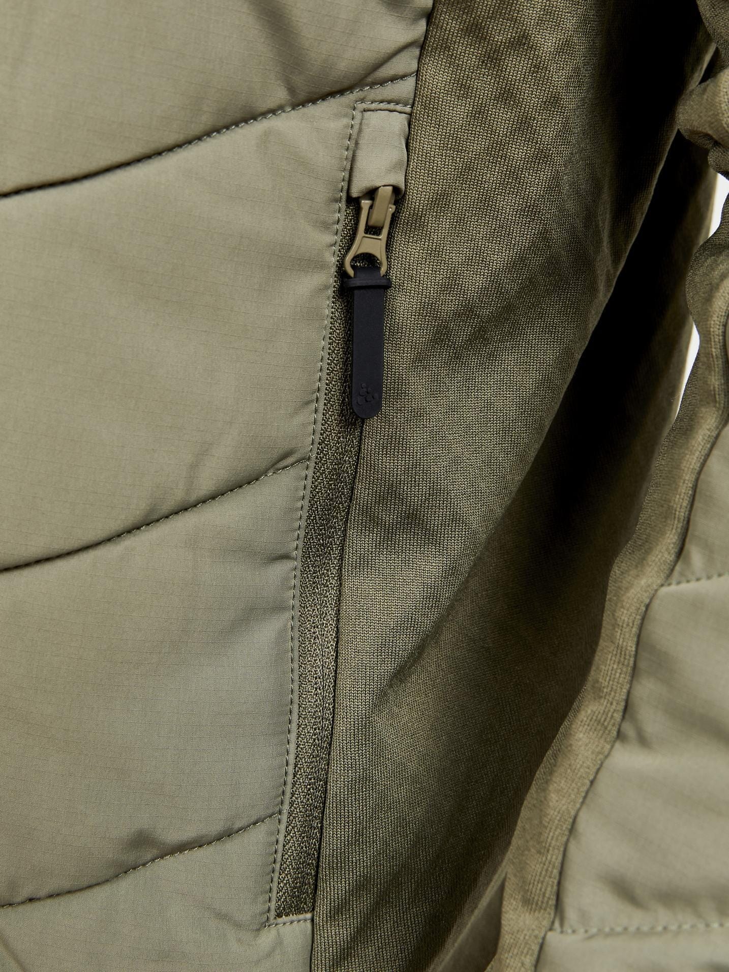 Men's ADV Explore Hybrid Jacket - RIFT - Image 5