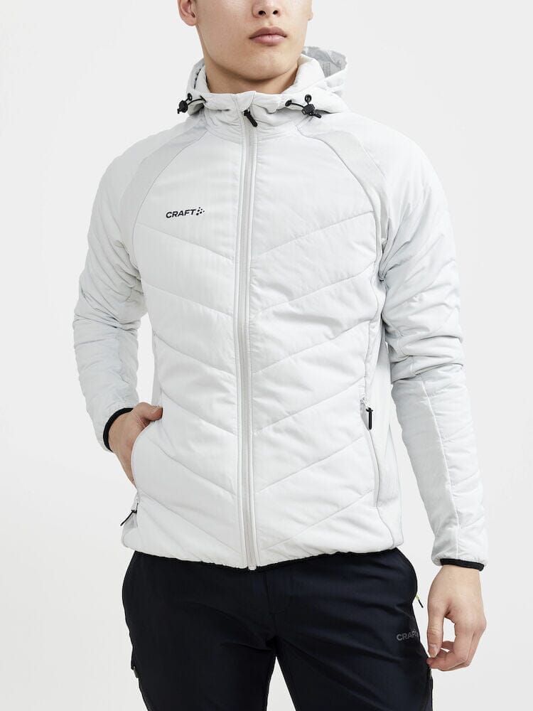 Men's ADV Explore Hybrid Jacket - RIFT - Image 8
