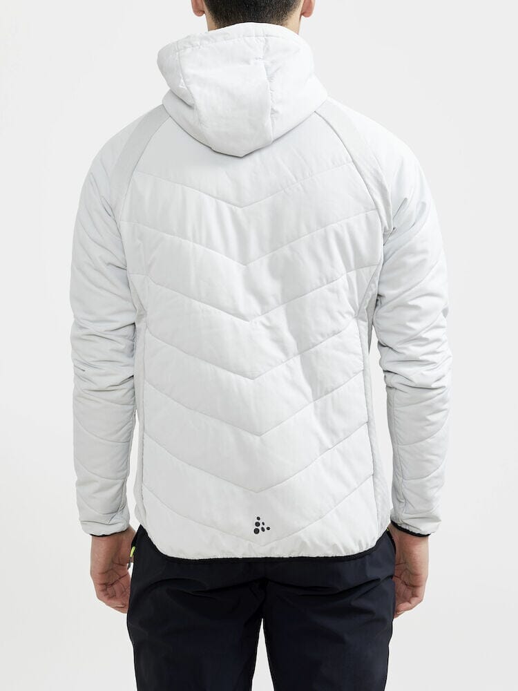 Men's ADV Explore Hybrid Jacket - ASH - Image 2