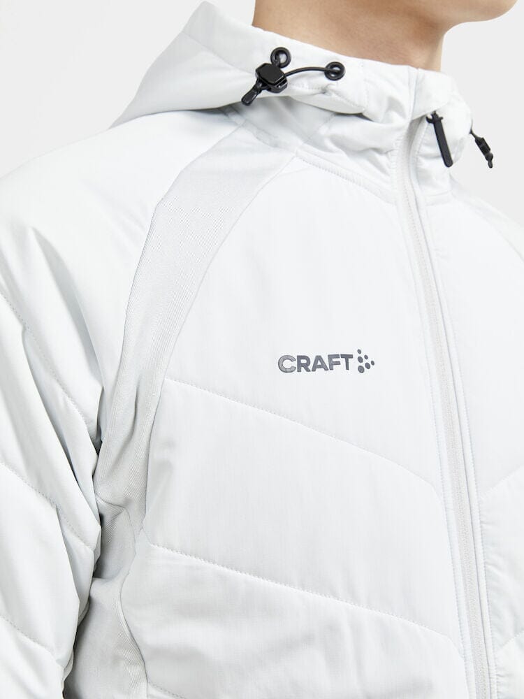 Men's ADV Explore Hybrid Jacket - RIFT - Image 11