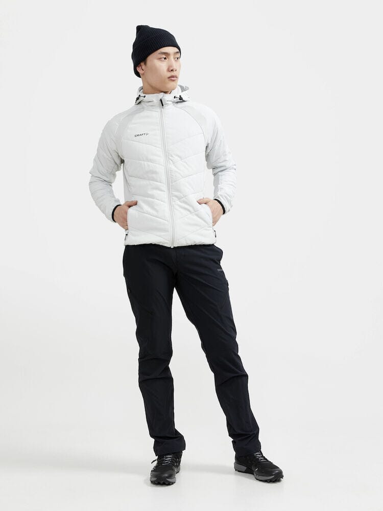 Men's ADV Explore Hybrid Jacket - RIFT - Image 18