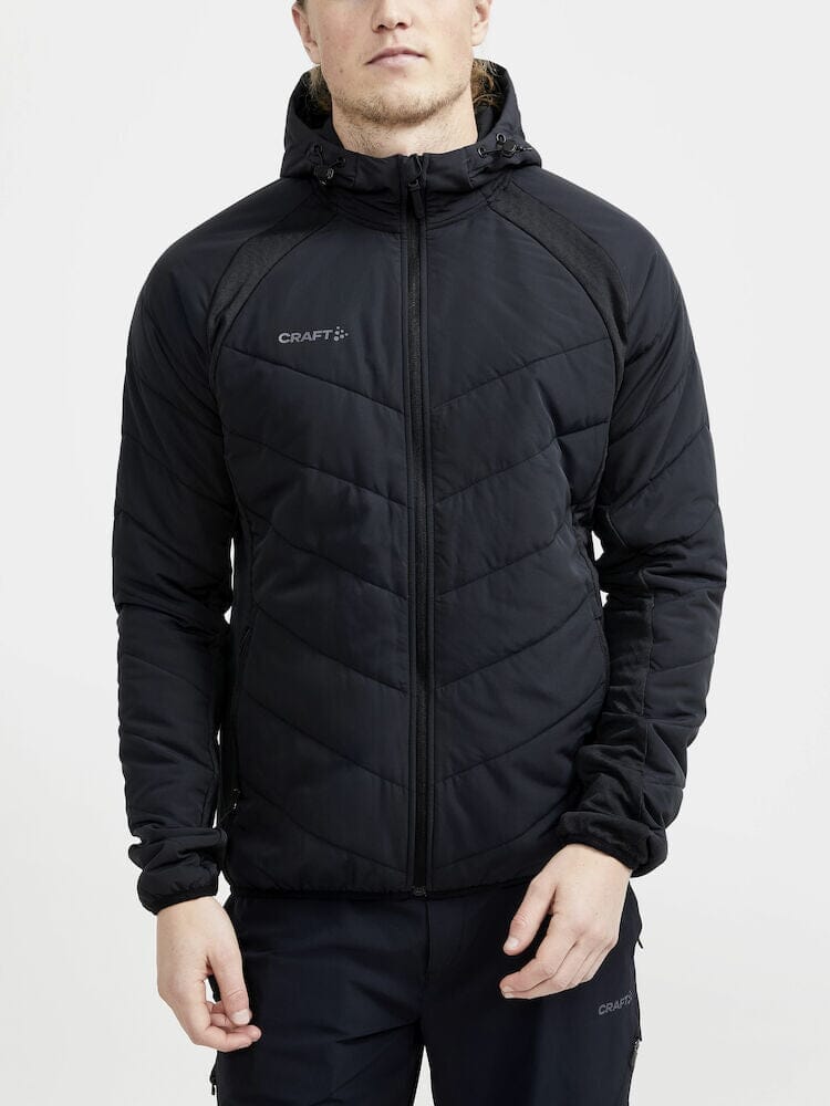Men's ADV Explore Hybrid Jacket - RIFT - Image 13