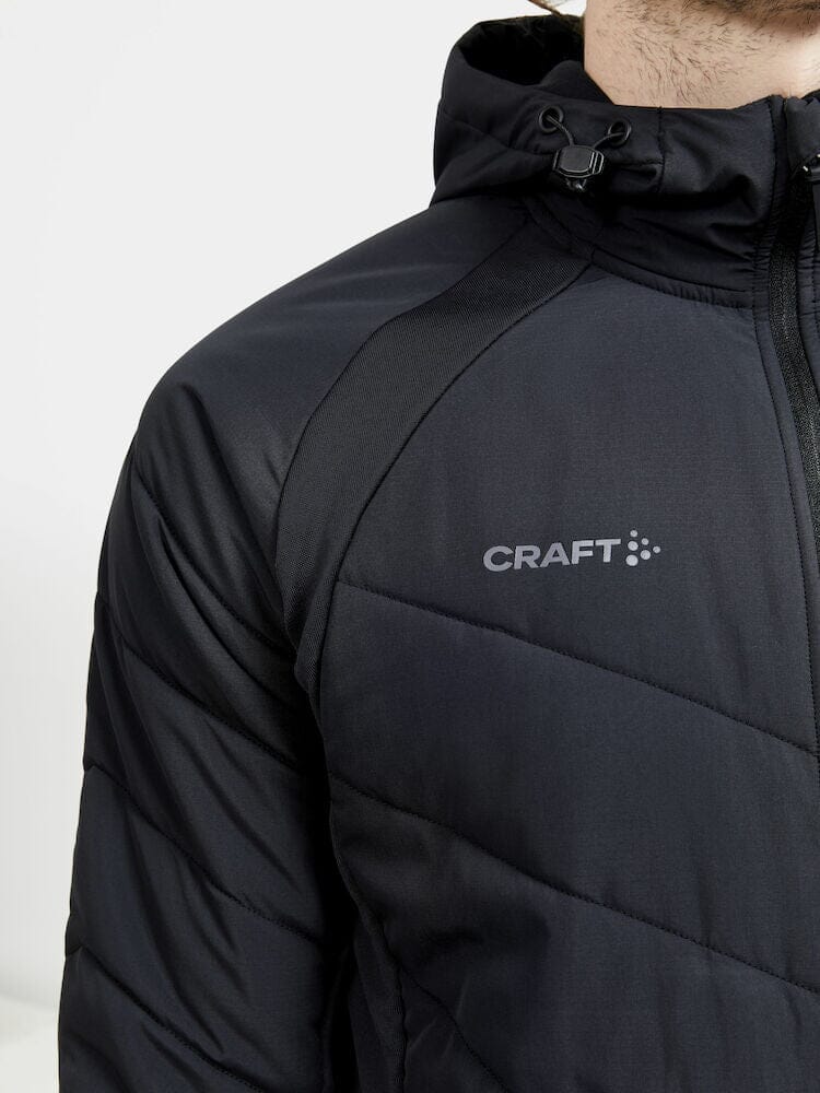 Men's ADV Explore Hybrid Jacket - RIFT - Image 16