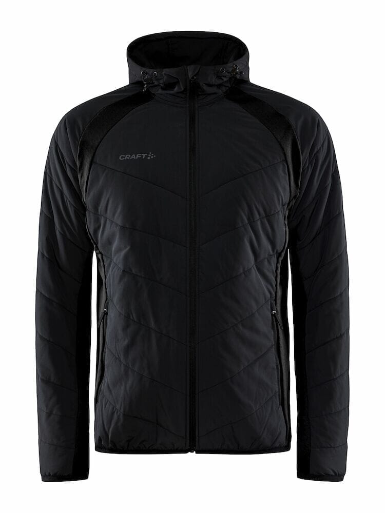 Men's ADV Explore Hybrid Jacket - ASH - Image 18
