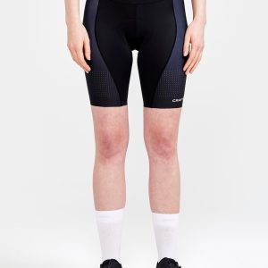 Women's Pro Nano Shorts - Black