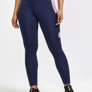 Women's ADV Essence Training Tights 2 - BLAZE-DAWN