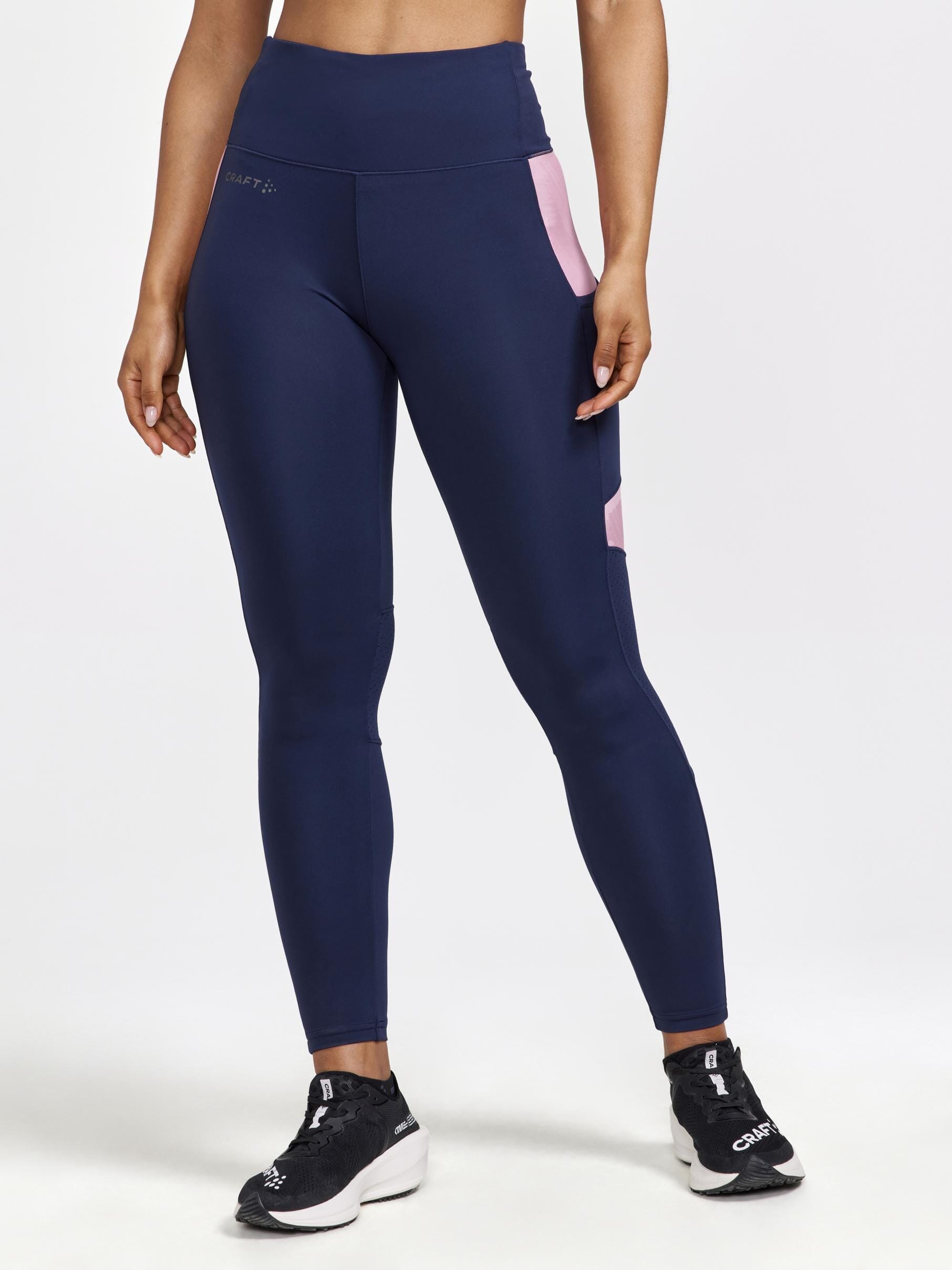 Women's ADV Essence Training Tights 2 - BLAZE-DAWN