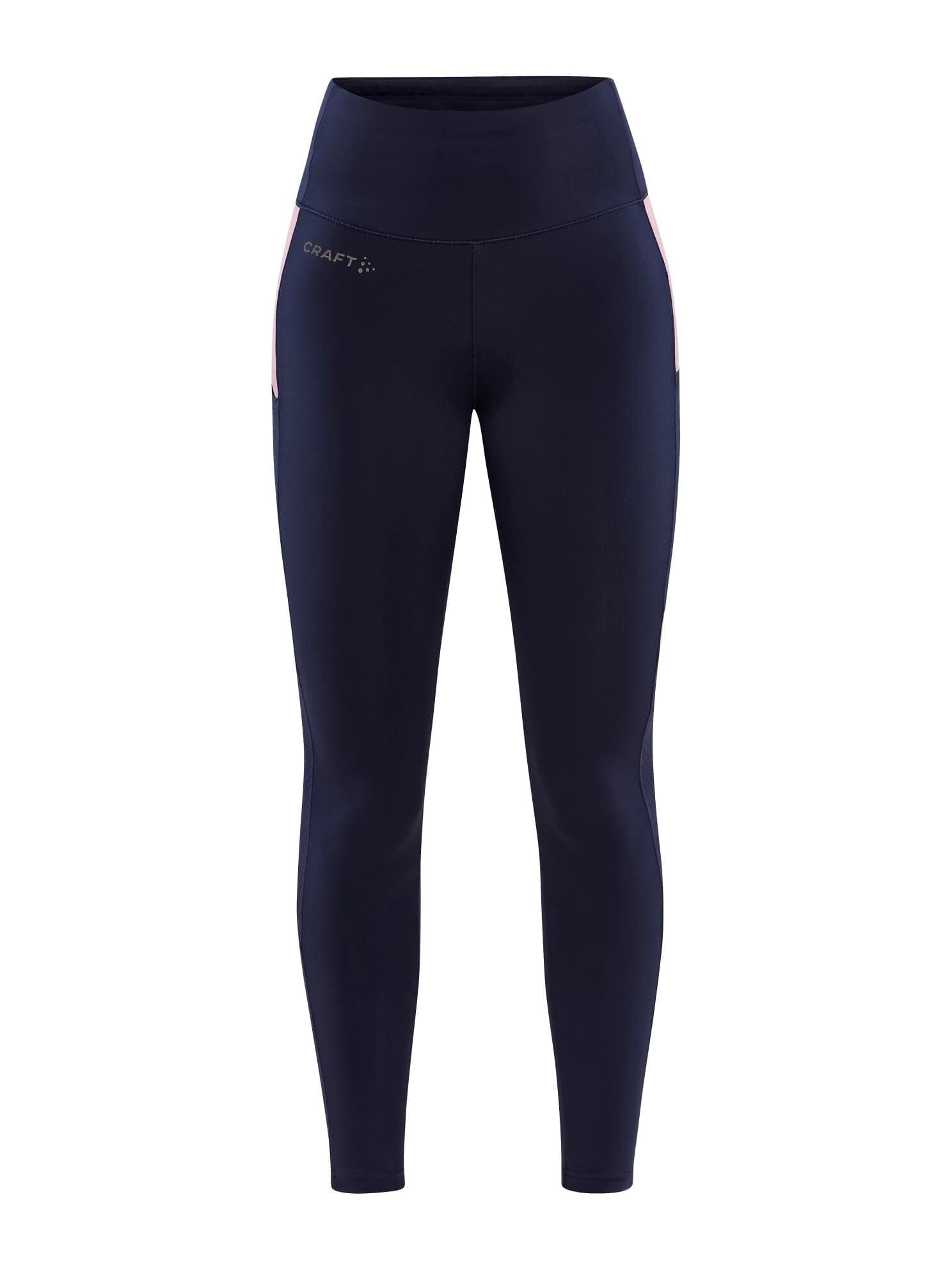 Women's ADV Essence Training Tights 2 - BLAZE-DAWN - Image 6