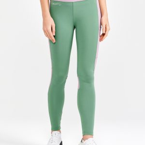 Women's ADV Essence Training Tights 2 - SWALE-GERBERA