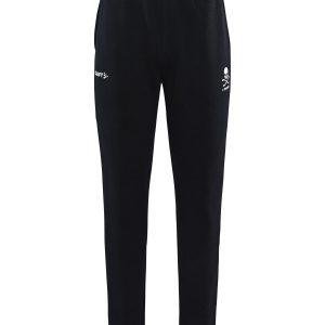 Men's Team Rivs Zone Sweatpants - Black