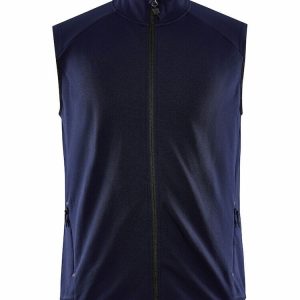 Men's ADV Unify Vest - Navy