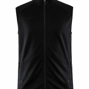 Men's ADV Unify Vest - Black