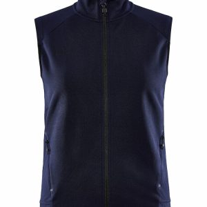 Women's ADV Unify Vest - NAVY
