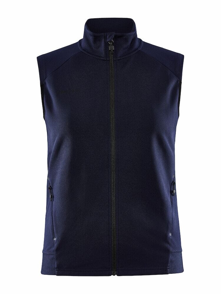 Women's ADV Unify Vest - NAVY