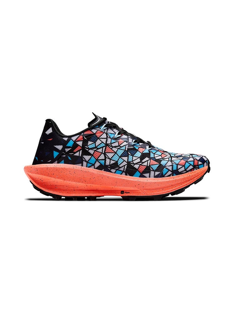 Men's CTM Ultra Carbon Trail - BLACK-PURE - Image 2