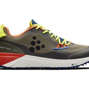 Men's ADV Nordic Trail - RIFT/PLAVA