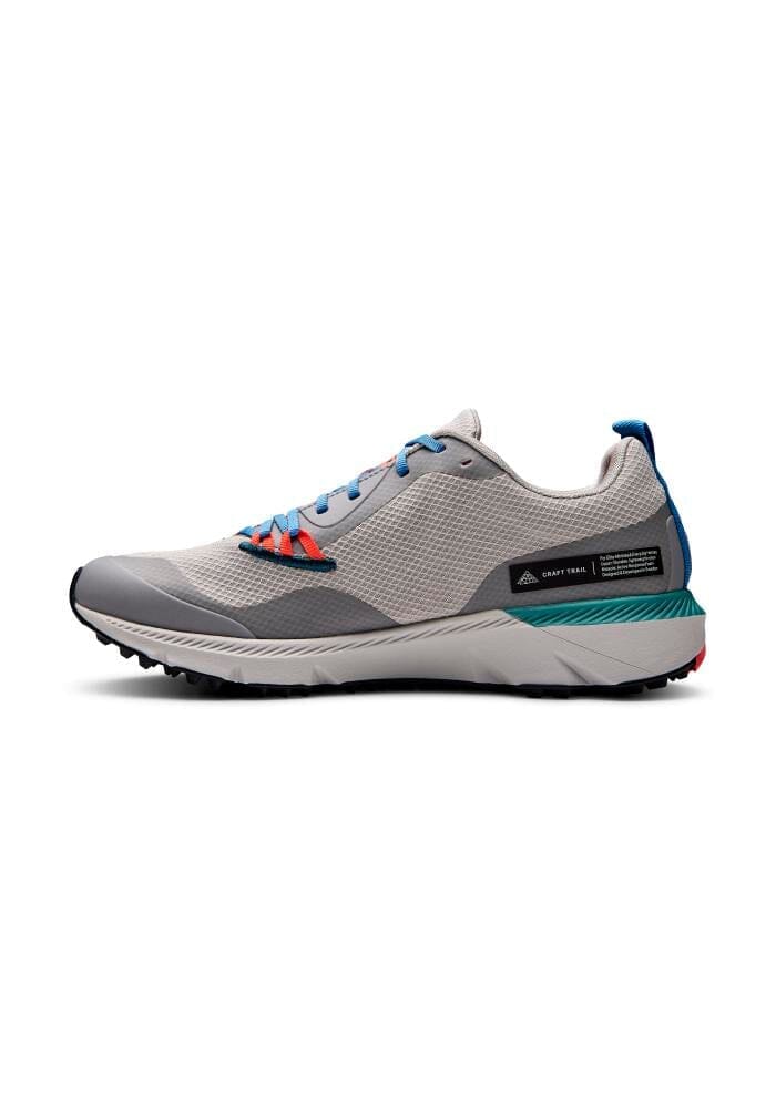 Men's ADV Nordic Trail - GHOST-RAY - Image 2
