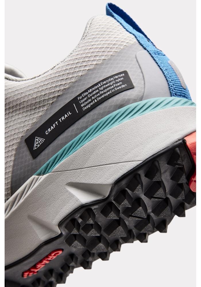 Men's ADV Nordic Trail - GHOST-RAY - Image 6