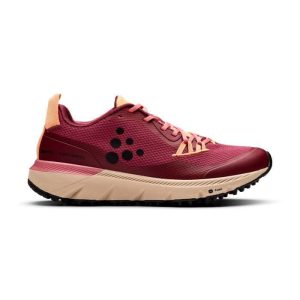 Women's ADV Nordic Trail - MACHINE-ECRU