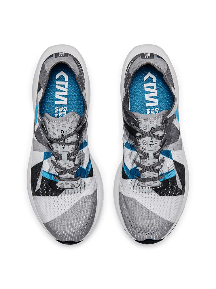 Men's CTM Ultra Carbon 2 - P DAZZLE CAMO-BLACK - Image 4