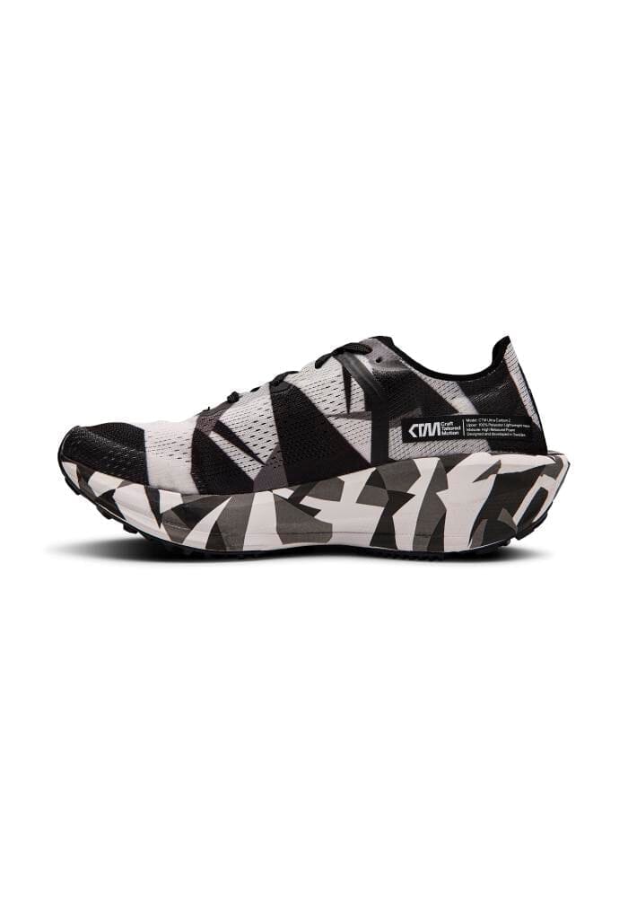 Men's CTM Ultra Carbon 2 - BLACK DAZZLE - Image 5