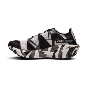 Women's CTM Ultra Carbon 2 - BLACK DAZZLE