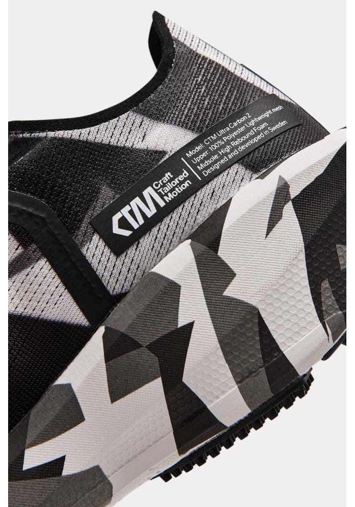 Men's CTM Ultra Carbon 2 - BLACK DAZZLE - Image 6