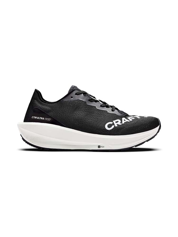 Men's CTM Ultra 2 - Black/White