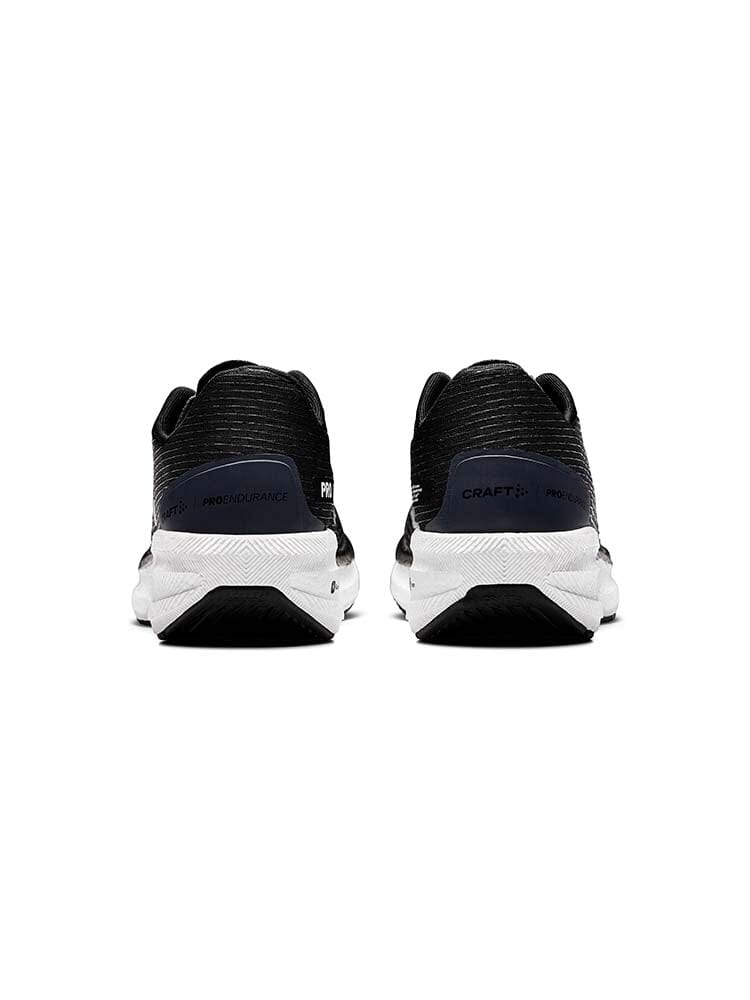 Men's Pro Endur Distance - Black/White - Image 3