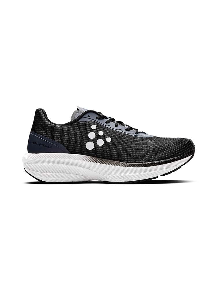 Men's Pro Endur Distance - Black/White